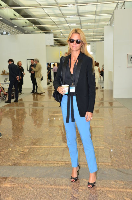 TANSA EKŞİOĞLU
