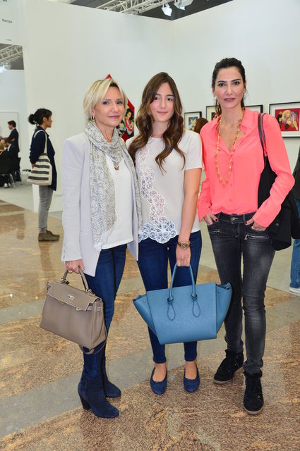 ZEYNEP - MELİS TEMELLİ, ŞİRİN YALÇIN