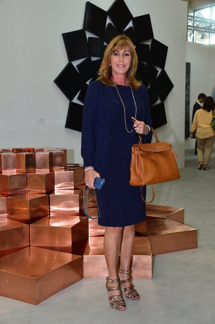 DALIA GARİH