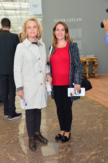 JÜLİDE,REYHAN SADIKOĞLU 