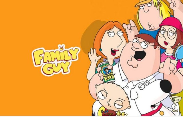Family Guy -  - Kısa sürede hatırı sayılır bir başarı yakalayan dizi, ilk zamanlarda sert eleştirilerin hedefi olmuştu.