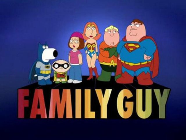 Family Guy -  - Sevilen dizi önümüzdeki aylarda 12'inci sezonu ile televizyona geri dönecek.