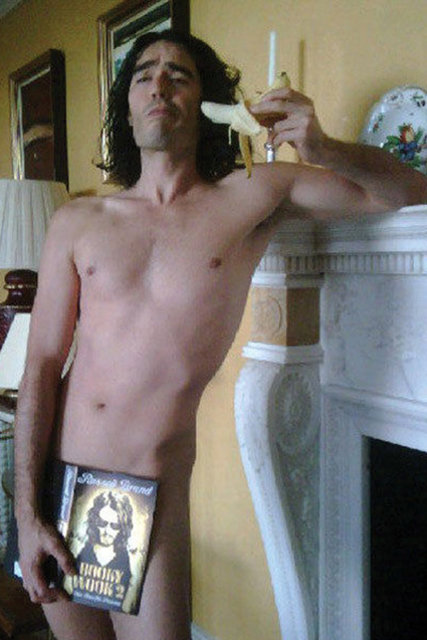 Russel Brand