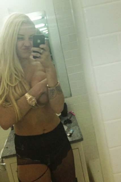 Amanda Bynes