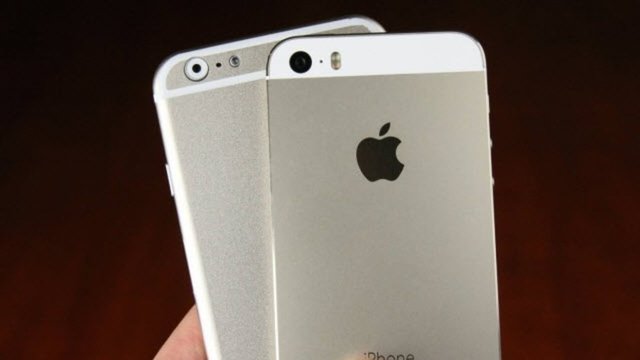 iPhone 6 128GB - KDV DAHİL 2.899 TL