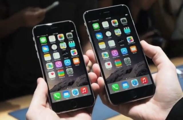 iPhone 6 Plus 128GB - 221,99 TL x 24 AY