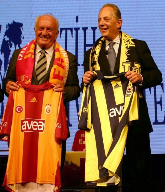 ALİ ŞEN: 2 şampiyonluk