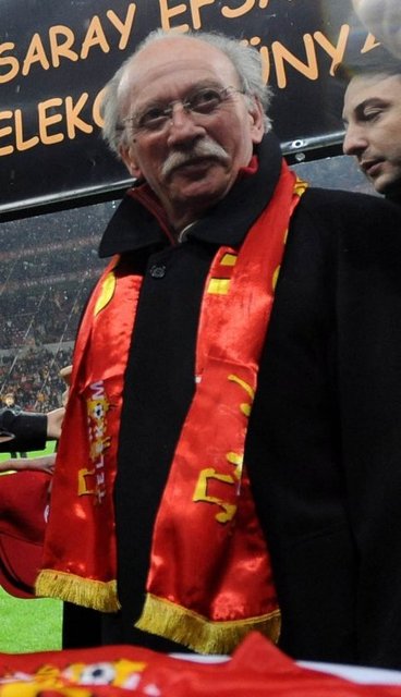 ALP YALMAN: 2 şampiyonluk