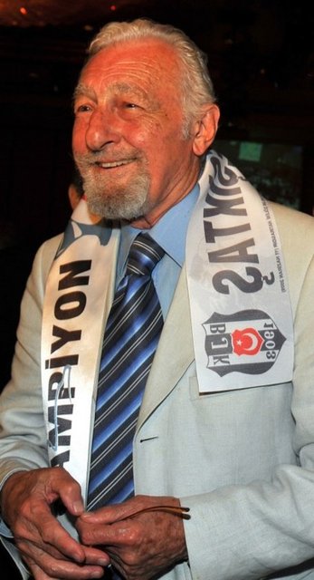 SÜLEYMAN SEBA: 5 şampiyonluk