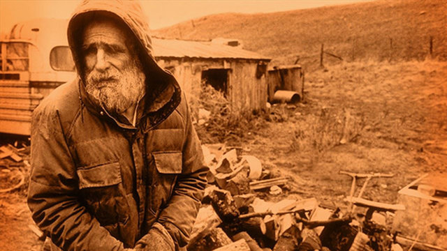 5. 1992 yapımı 'Brother's Keeper' 50 yıl boyunca yatağını paylaştığı erkek kardeşi Bill'i öldürmekle suçlanan 59 yaşındaki mandıra çiftçisi Delbert Ward'ın hikayesini anlatıyor.