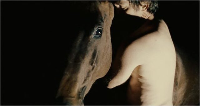 1. Zoo: Atları 'seven' bir adamın hikayesi -  - 2007 yapımı 'Zoo', hayvanlara karşı cinsel istek duyan bir grup adamın gerçek hikayesini anlatıyor. Enumclaw, Washington'da yaşayan bu grubun çiftlik hayvanlarına olan ilgisi,