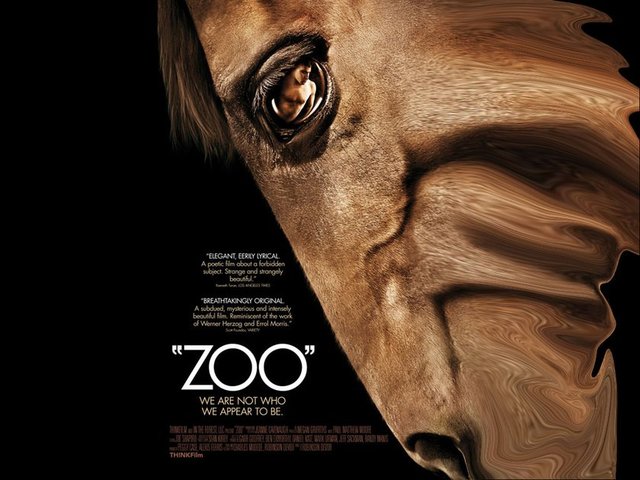 Belgeselde ayrıca Pinyan'ın ölümü sırasında Washington'da hayvanlarla ilkişiye girme karşıtı hiçbir yasanın bulunmadığı da belirtiliyor.