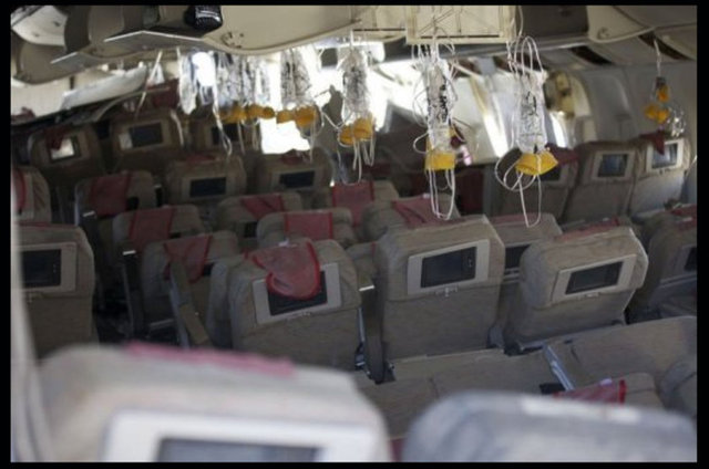 O dakikalar içerinde olası bir kriz durumuna karşı hazırlıklı olmaya özen gösterin.