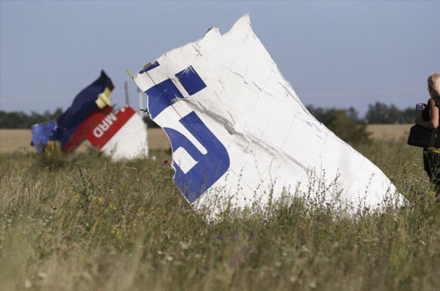 Olası bir kaza sonrası uçağın enkazındaki yangından ve dumandan kaçmak için yaklaşık 90 saniyeniz var.