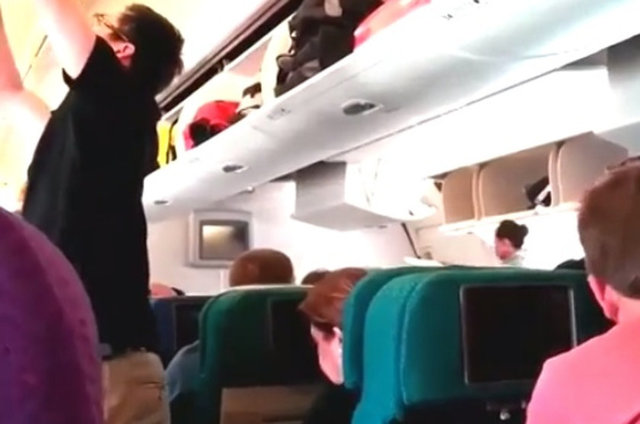 Ve bunları okumanıza rağmen sakın unutmayın.