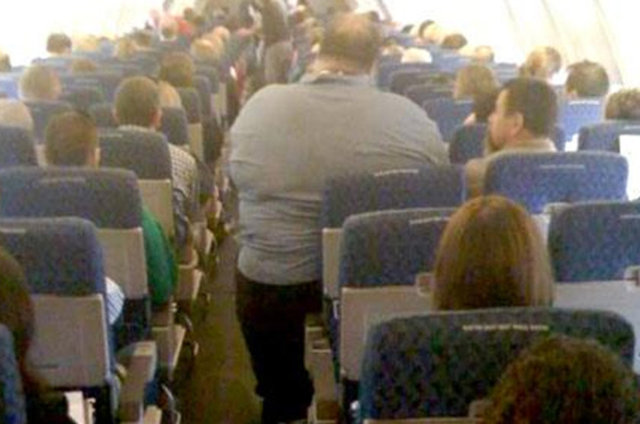 Yaşlı ve kilolu kadınlar bu konuda en şanssız kişiler olarak belirlenmiştir.