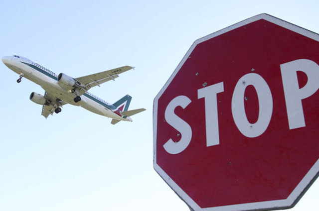 Uçuşlarda en tehlikeli dakikalar kalkıştan sonraki ilk 3 dakika ve inişten önceki son 8 dakikadır.