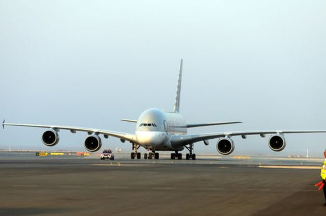 İLLE DE BÜYÜK OLSUN!