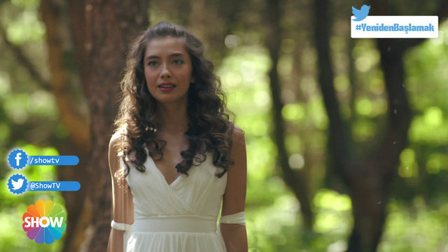 Fatih Harbiye 41. Bölüm Foto - Romanı