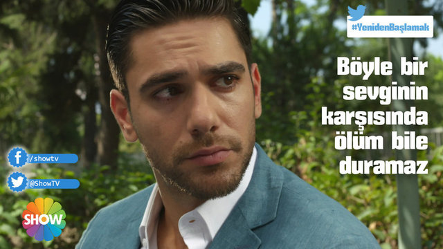 Fatih Harbiye 41. Bölüm Foto - Romanı