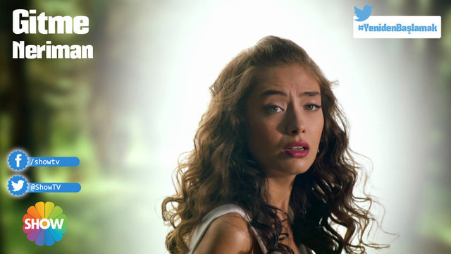 Fatih Harbiye 41. Bölüm Foto - Romanı