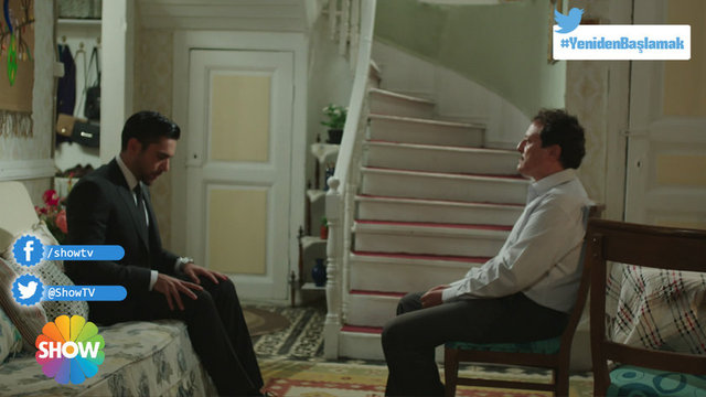 Fatih Harbiye 41. Bölüm Foto - Romanı