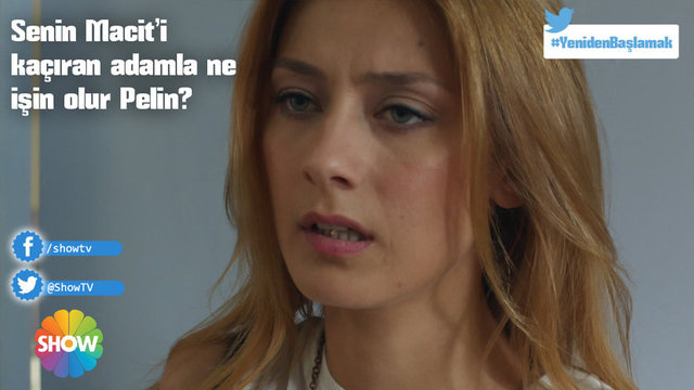 Fatih Harbiye 41. Bölüm Foto - Romanı