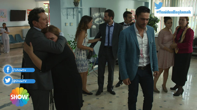 Fatih Harbiye 41. Bölüm Foto - Romanı