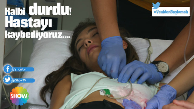 Fatih Harbiye 41. Bölüm Foto - Romanı