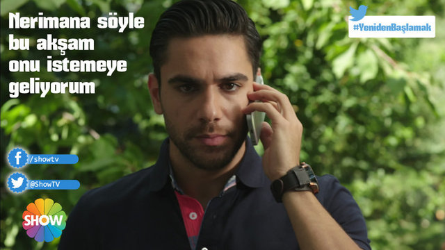 Fatih Harbiye 41. Bölüm Foto - Romanı