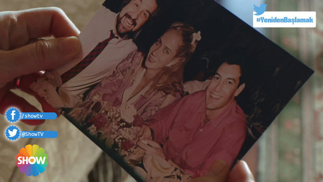 Fatih Harbiye 41. Bölüm Foto - Romanı