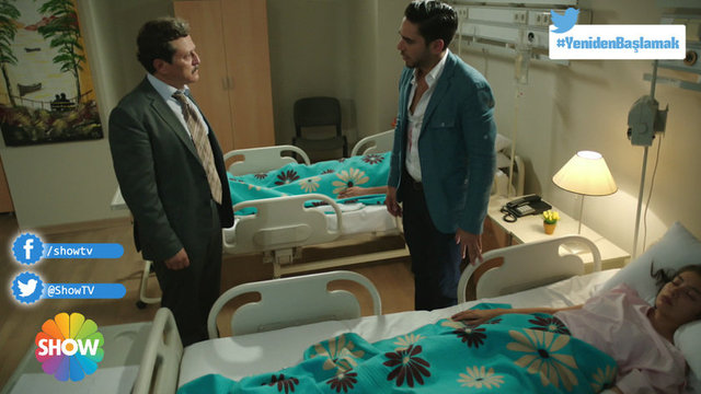 Fatih Harbiye 41. Bölüm Foto - Romanı