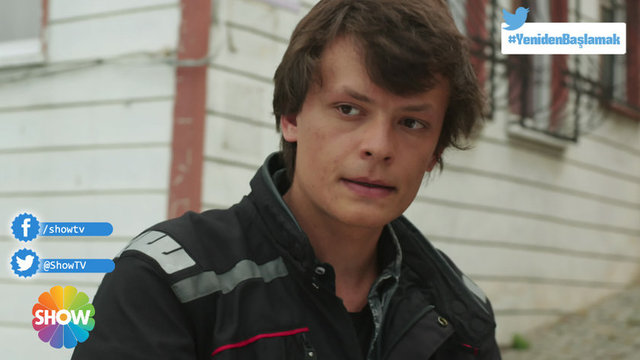 Fatih Harbiye 41. Bölüm Foto - Romanı