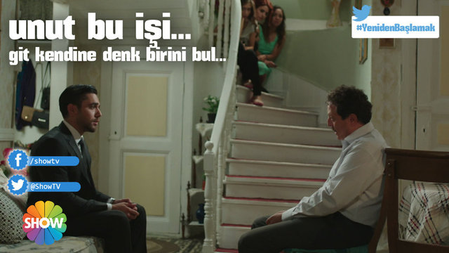 Fatih Harbiye 41. Bölüm Foto - Romanı