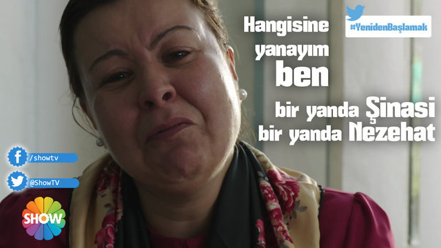 Fatih Harbiye 41. Bölüm Foto - Romanı