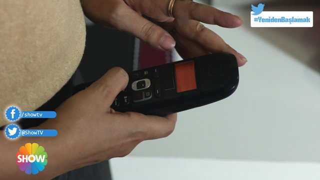 Fatih Harbiye 41. Bölüm Foto - Romanı