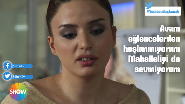 Fatih Harbiye 41. Bölüm Foto - Romanı