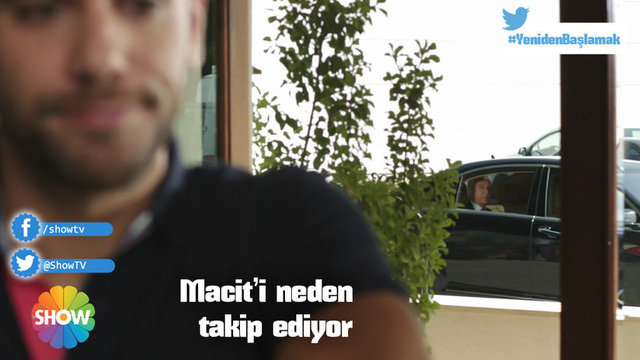 Fatih Harbiye 41. Bölüm Foto - Romanı