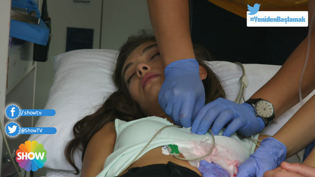 Fatih Harbiye 41. Bölüm Foto - Romanı