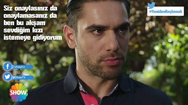 Fatih Harbiye 41. Bölüm Foto - Romanı