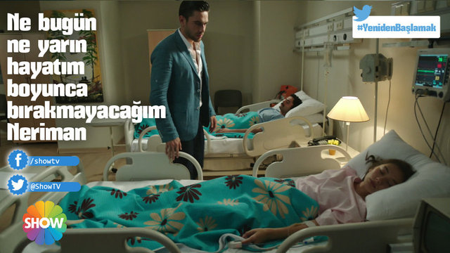 Fatih Harbiye 41. Bölüm Foto - Romanı