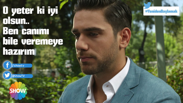 Fatih Harbiye 41. Bölüm Foto - Romanı