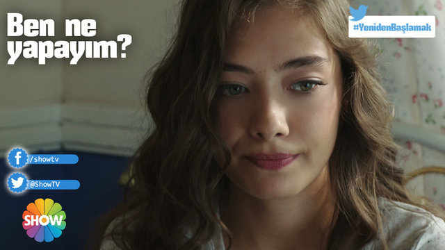 Fatih Harbiye 41. Bölüm Foto - Romanı