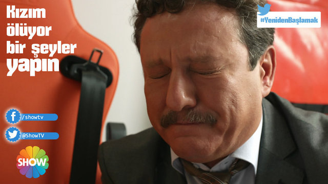 Fatih Harbiye 41. Bölüm Foto - Romanı