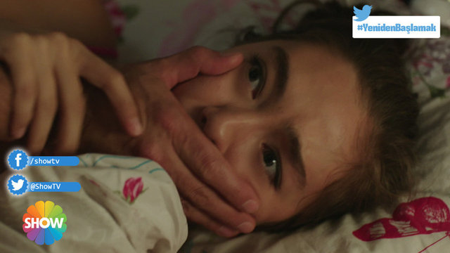 Fatih Harbiye 41. Bölüm Foto - Romanı