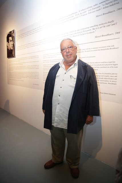 CERİ BENARDETE