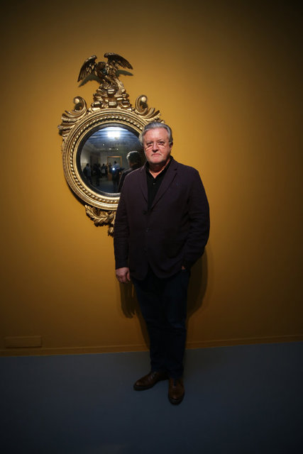 PAUL MCMILLEN 