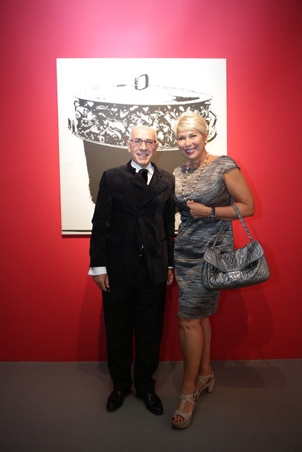HASAN BÜLENT KAHRAMAN, LEYLA ALATON 