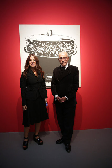 SEVİL SABANCI, HASAN BÜLENT KAHRAMAN