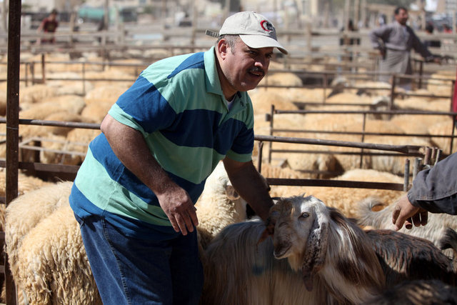 Gaziantep - 625-875TL/baş - Canlı kilo: 12 TL